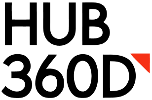 Hub360D